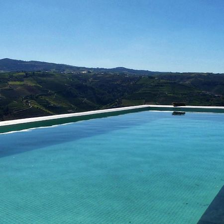 Country House Quinta Da Salgueira Alijó Kültér fotó