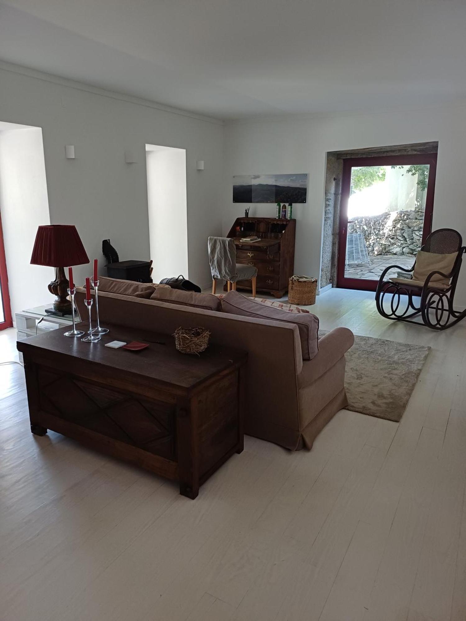 Country House Quinta Da Salgueira Alijó Kültér fotó
