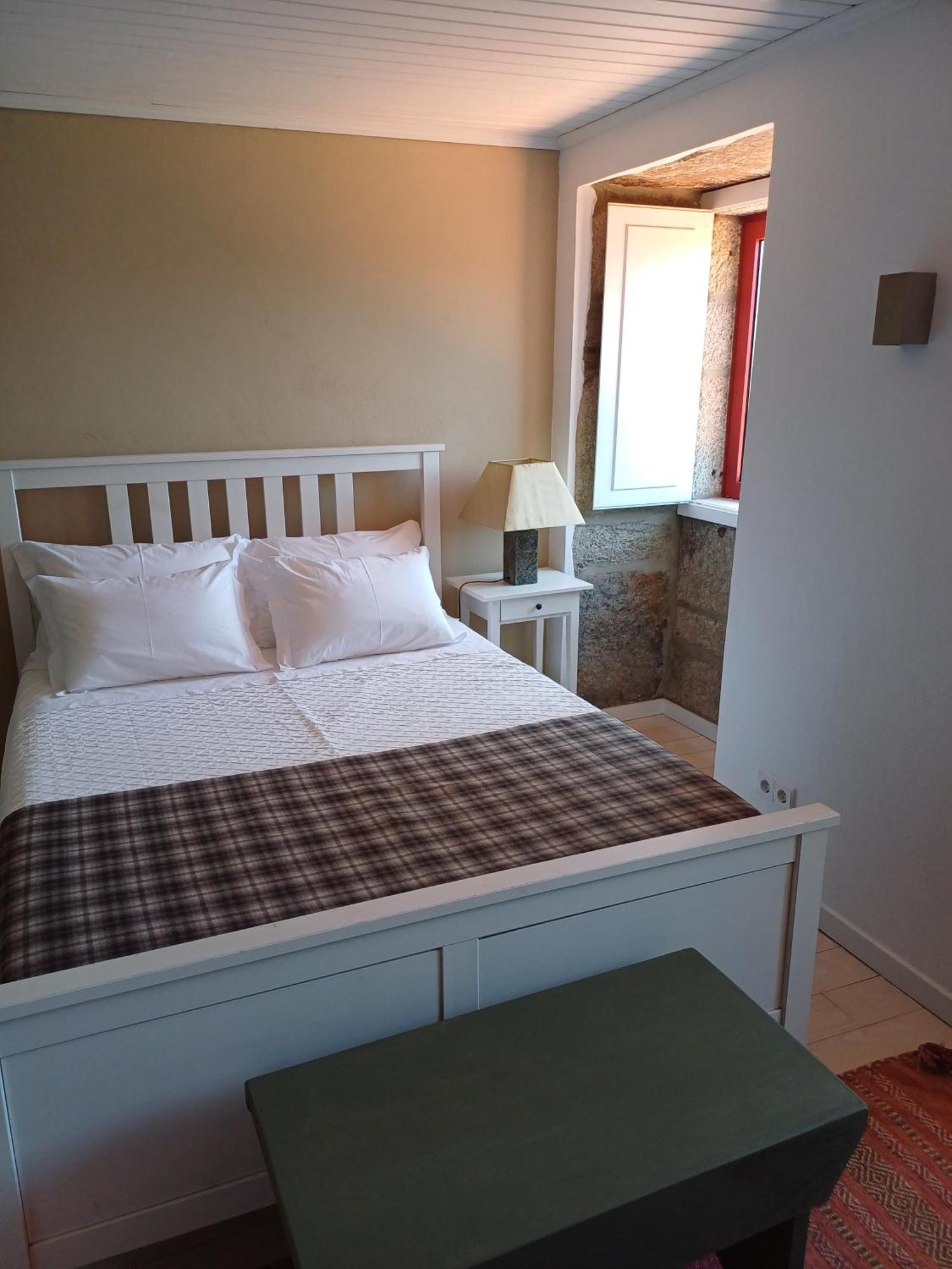 Country House Quinta Da Salgueira Alijó Kültér fotó