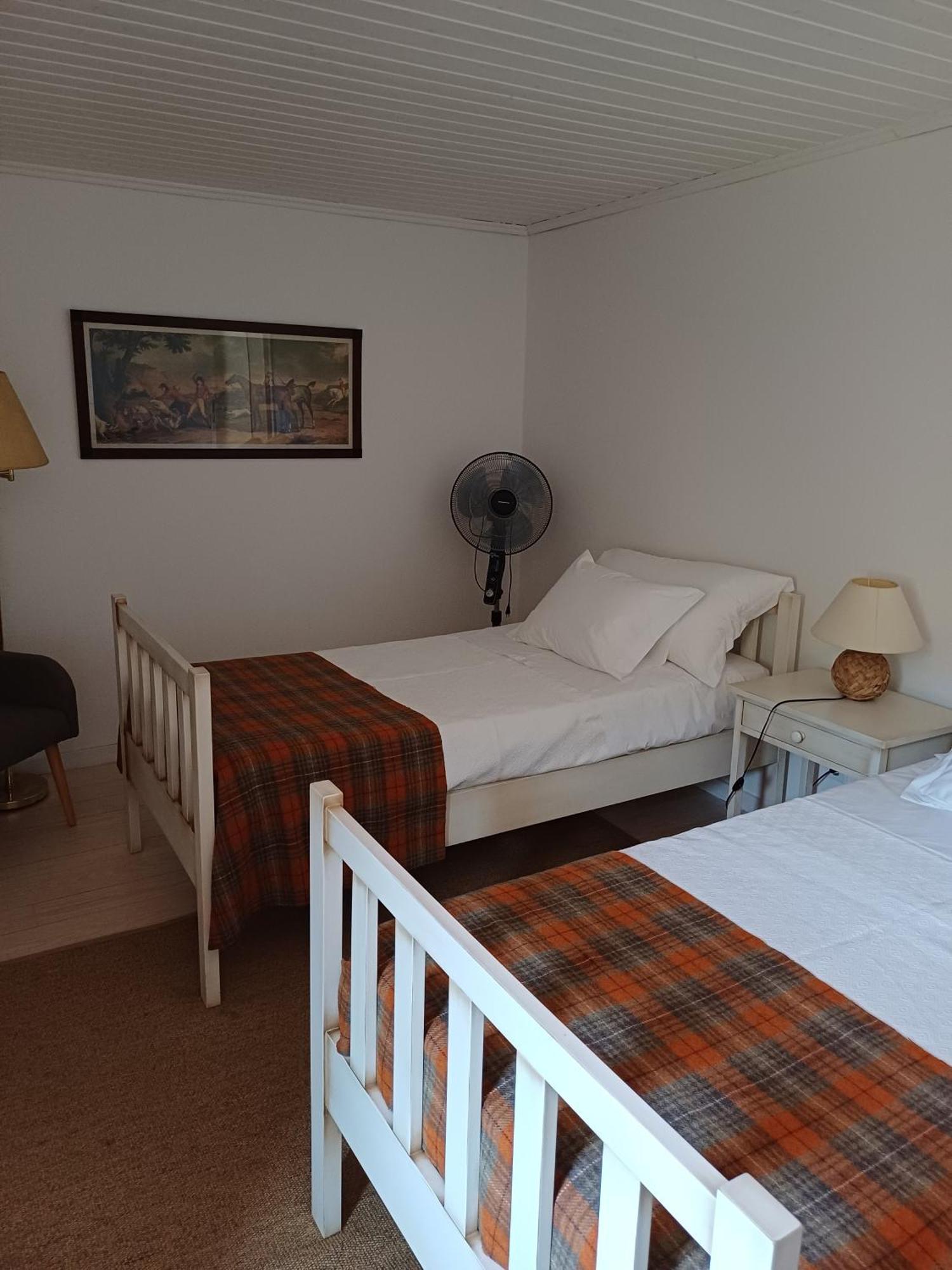 Country House Quinta Da Salgueira Alijó Kültér fotó